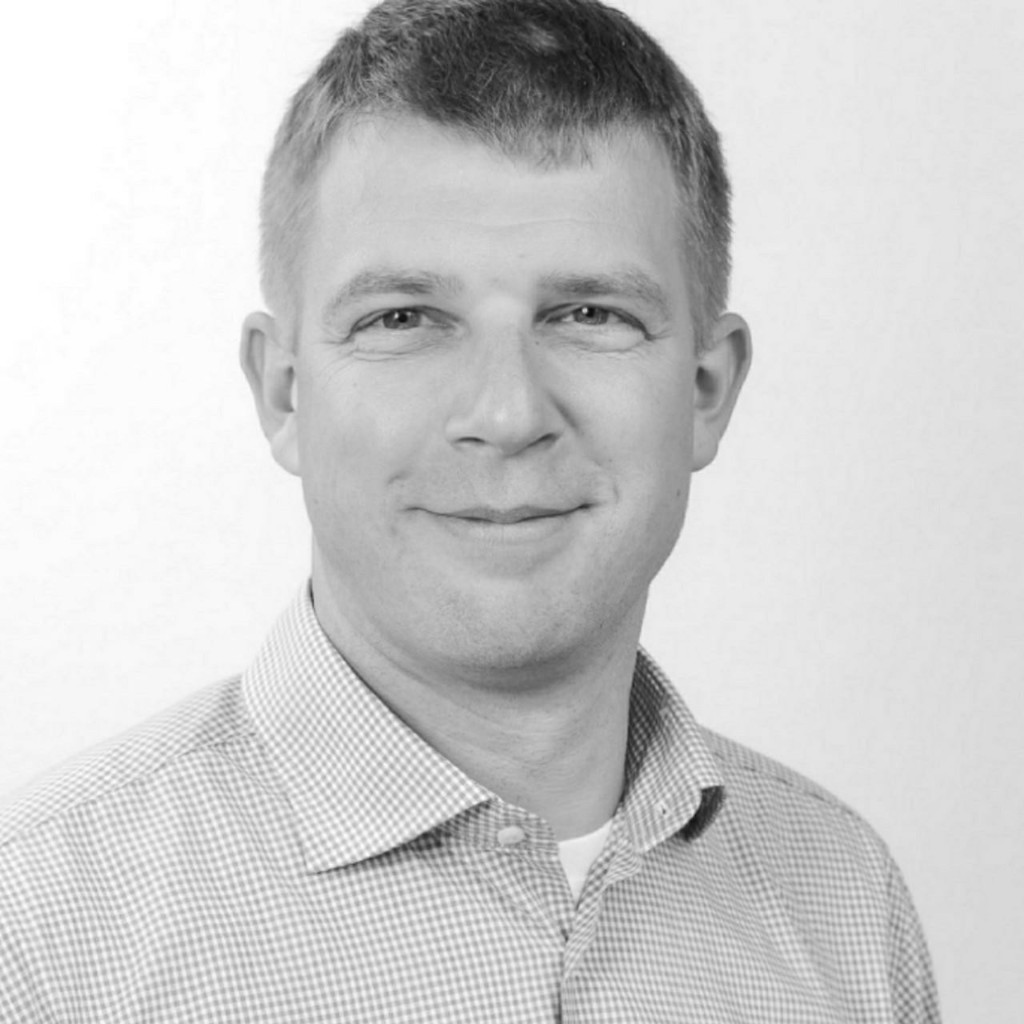 Detlef Ziese Kontaktlinsenanpasser, Geschäftsführer Holland