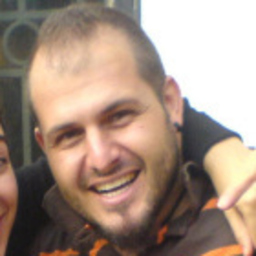 Lucas Pantos