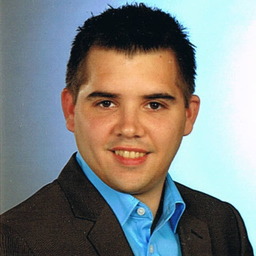 Eric Laub