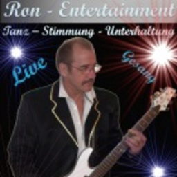 Ron Freitag