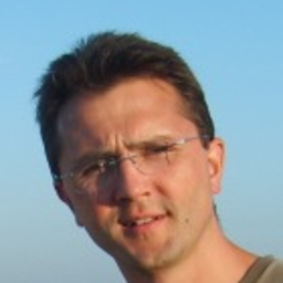 Harald Luger