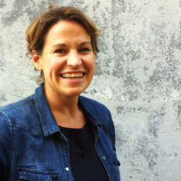 Dr. Elena Schuh