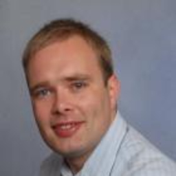Tobias Ohm
