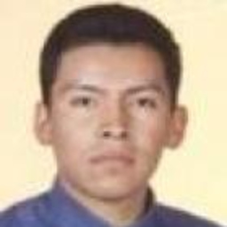 Carlos Alfredo Vasquez Flores