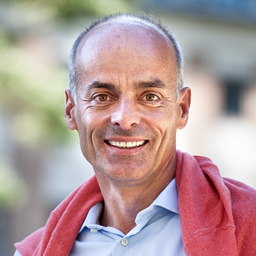 Dr. Ulrich Streibl