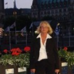 Petra Schwarz