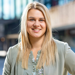 Tina Wohlfeld 
