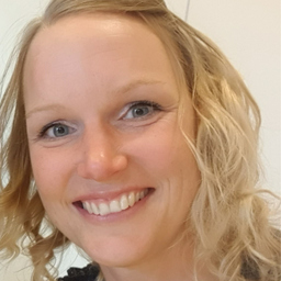 Yvonne Kraetzer