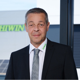 Joachim Roos