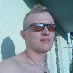 Toni Maass