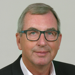 Profilbild Rolf Cramer