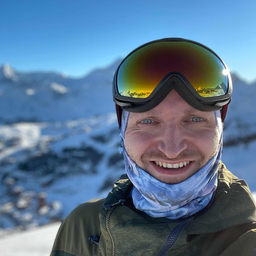 Daniel Stadermann