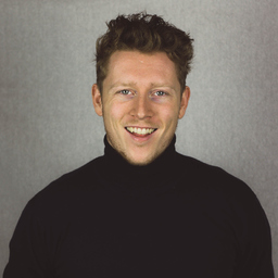 Raphael Blaha's profile picture