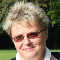 Hiltrud Brand