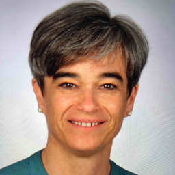 Christine Buschner