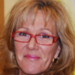 Profilbild Barbara Müller