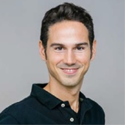 Antonio Jose Rodriguez Gonzalez