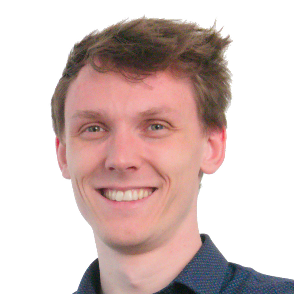 Simon Massa Ingenieur Modellierung und Simulation AKKA