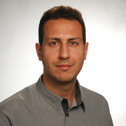Sina Mahsouli's profile picture