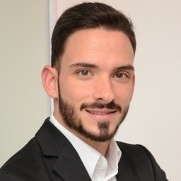 Profilbild Maximilian Storch