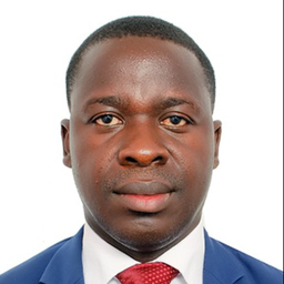 Isaac Ofori