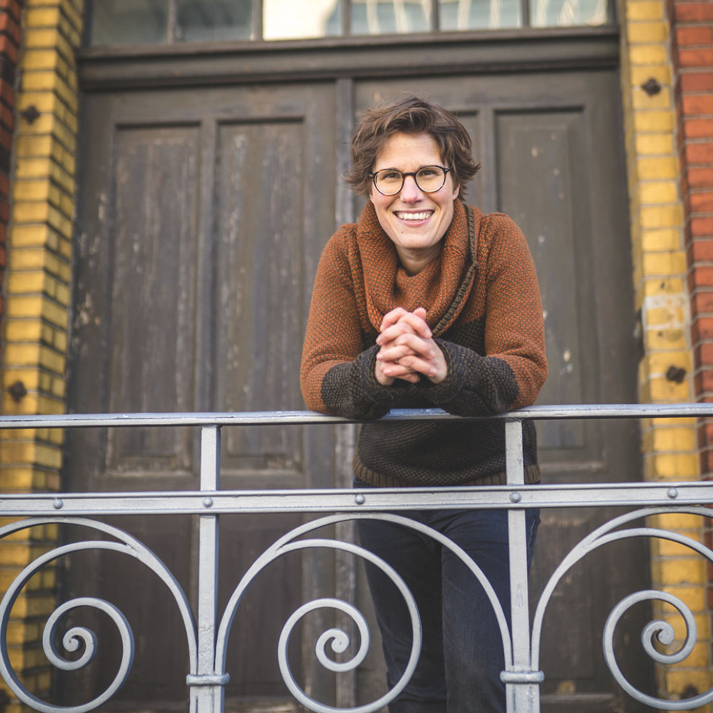 Birgit Schumacher - Coaching für Selbstsicherheit & klare Kommunikation