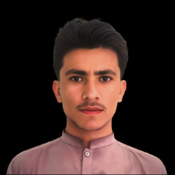 Saad Zada