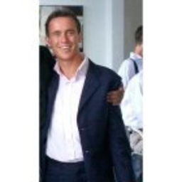 Steve Kimber