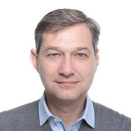 Vladimir Basovskiy