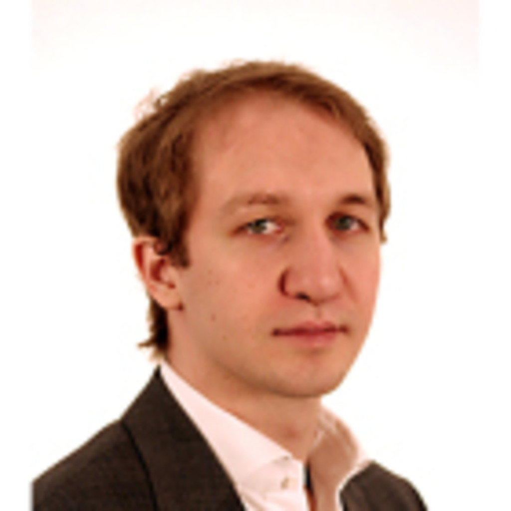 Mag. Patrick Berger Online Marketing Manager Gurkerl.at XING