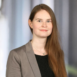 Julia Schweizer