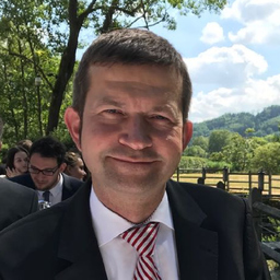 Markus Liesen