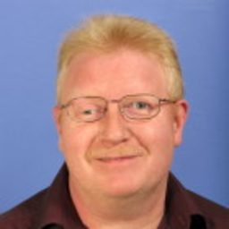 Karl-Werner Wahl
