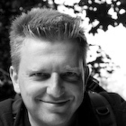 Dr. Jens Gebhard