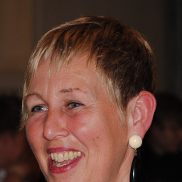 Ursula Bachmair