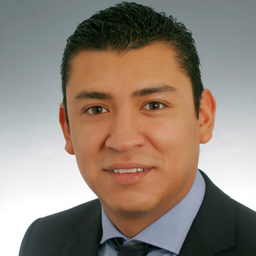 Héctor Alberto Guzmán Santamaría