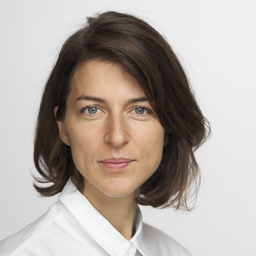 Julika Lomas