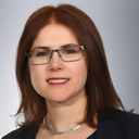 Dr. Julia Nicolina Sunten
