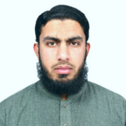Muhammad Ramzan