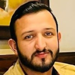 shahid Nawaz