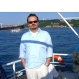 Tamer Merdin