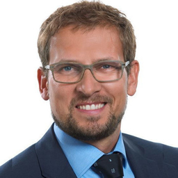 Tobias Hügel