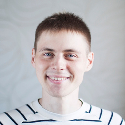 Sergei Bookarev