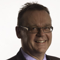 Siegfried Gmachl