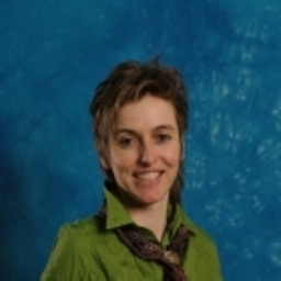 Sandra Hablützel-Kuhn