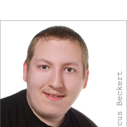 Marcus Beckert