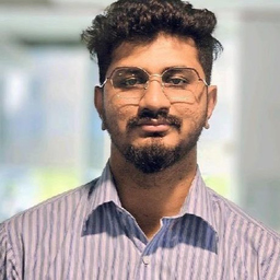 Harshith Kumar K