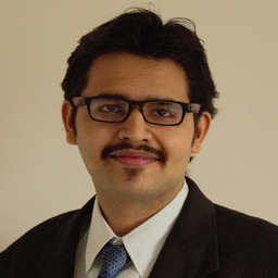 Keval Modi