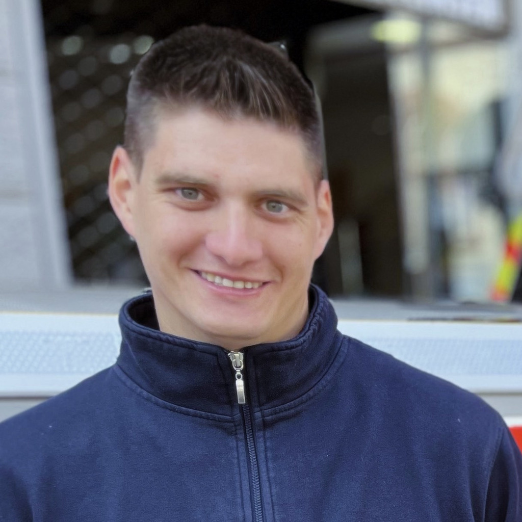 Johannes Mink Manufacturing Supervisor Metal Sealing Systems