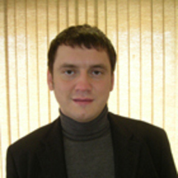 Vitaly Rosset